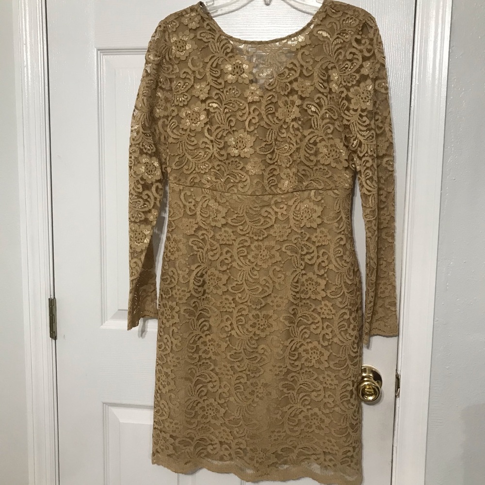 Nanette Lepore dress